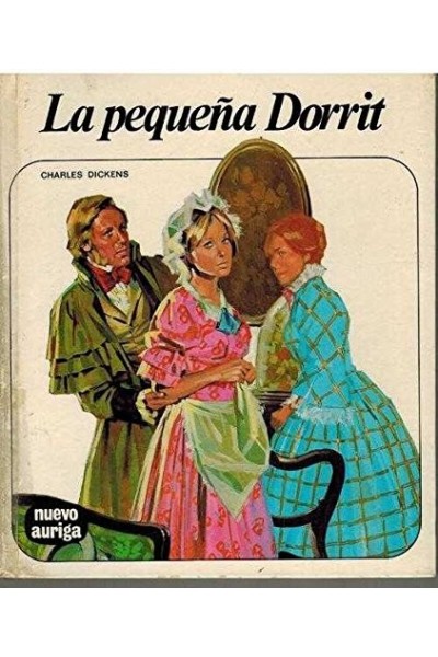 La pequeña Dorrit